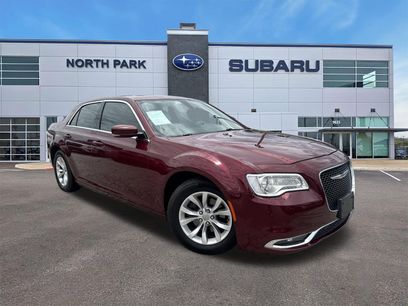 Used 2016 Chrysler 300 Limited