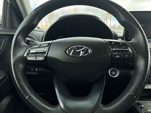 Certified 2023 Hyundai Kona SEL w/ Convenience Package image 15