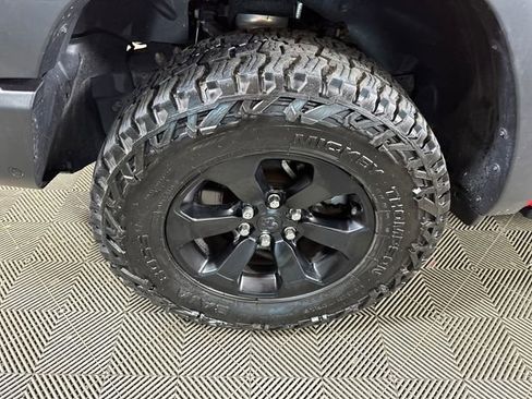 Used 2021 RAM 1500 Rebel w/ Rebel Level 2 Equipment Group image 10