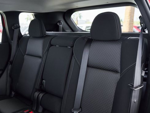 New 2025 Mitsubishi Outlander ES image 30