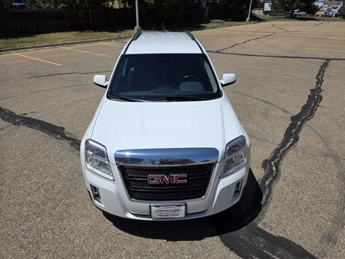 Used 2014 GMC Terrain SLT AWD/4WD image 12