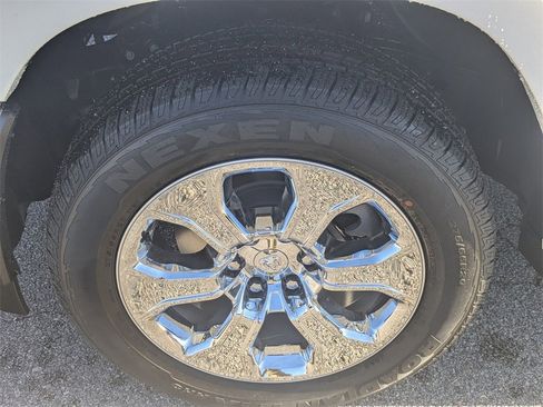 New 2026 RAM 1500 Big Horn image 9