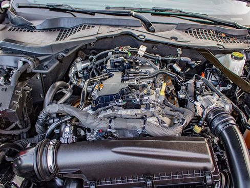 Used 2024 Ford Mustang Premium image 31