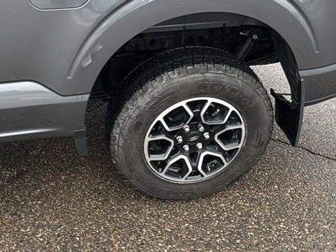 Certified 2023 Ford F150 XLT w/ Equipment Group 302A High image 25