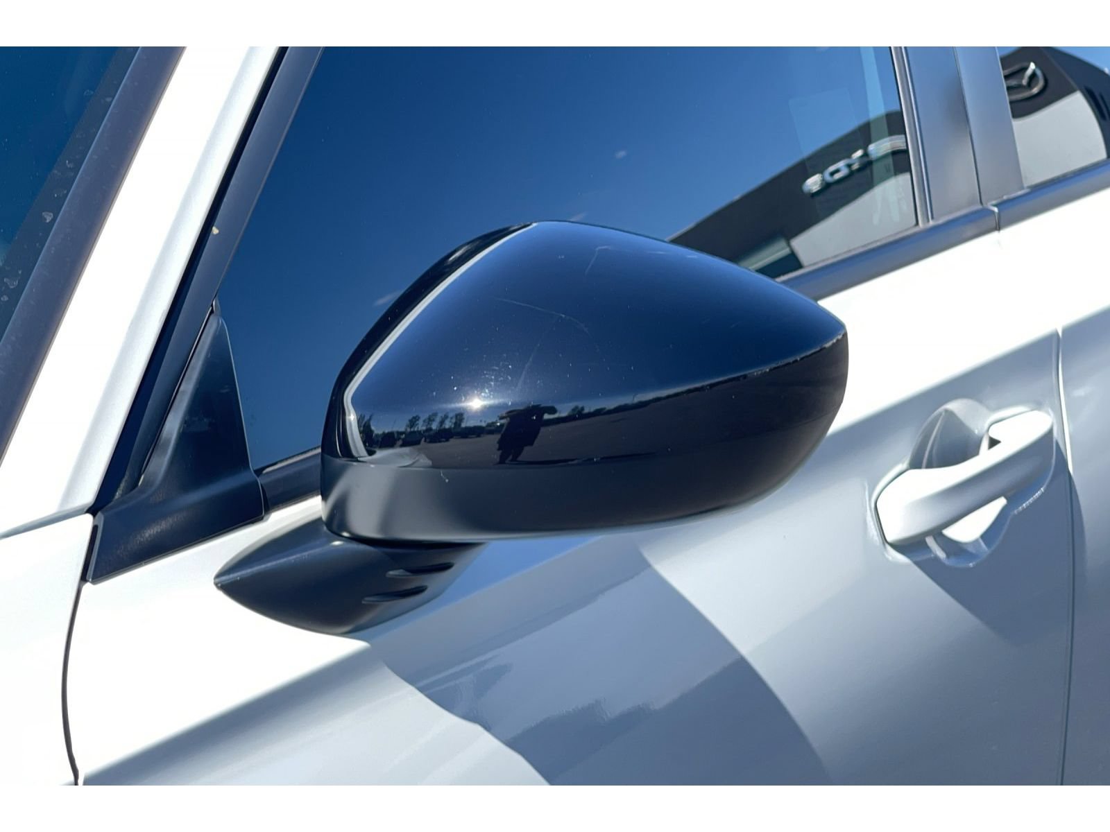 Used 2026 Honda Civic Sport image 12