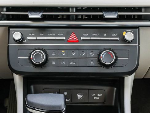 New 2026 Hyundai Tucson SE FWD image 14