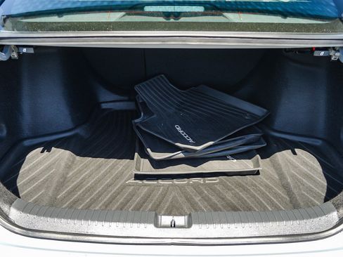 Used 2024 Honda Accord Sport image 30