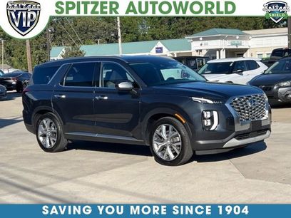Used 2020 Hyundai Palisade SEL w/ Convenience Package