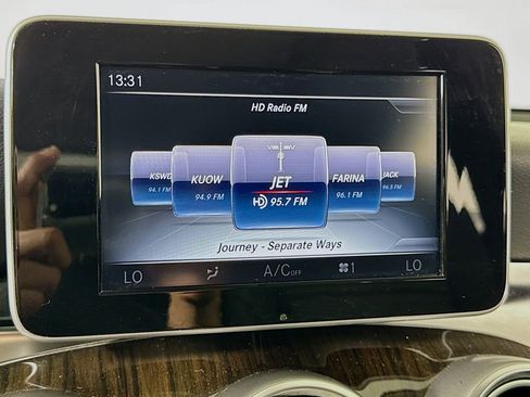 Used 2016 Mercedes-Benz GLC 300 4MATIC image 31