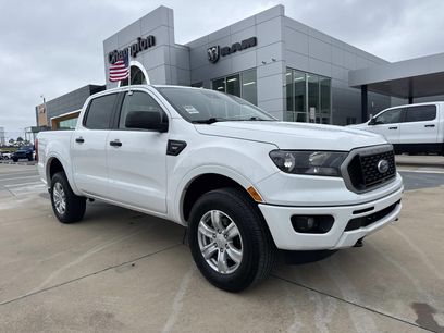Used 2020 Ford Ranger XLT