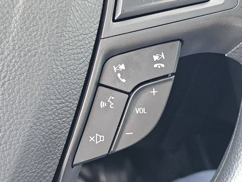 Used 2022 Ford Edge SE AWD/4WD image 14