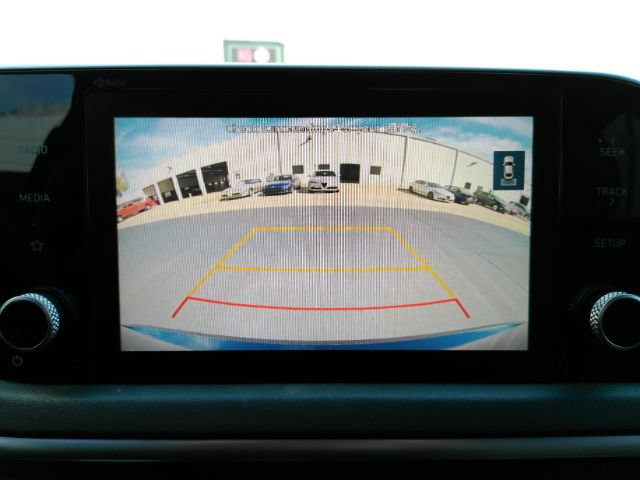 Used 2022 Hyundai Sonata SE FWD image 8