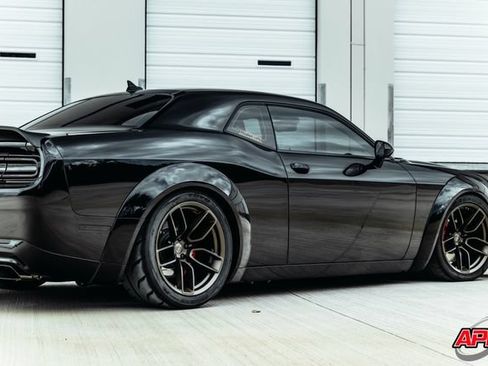 Used 2020 Dodge Challenger SRT Hellcat Redeye RWD image 56