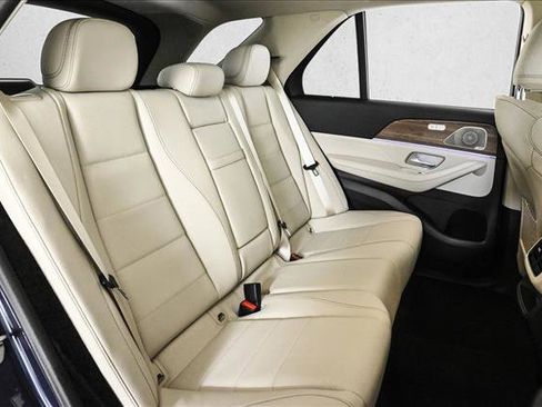 New 2026 Mercedes-Benz GLE 350 4MATIC image 22