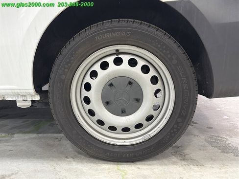 Used 2020 Mercedes-Benz Metris image 29