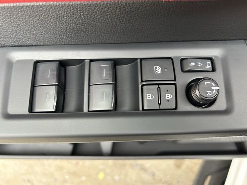 Certified 2026 Toyota Sequoia TRD Pro image 17