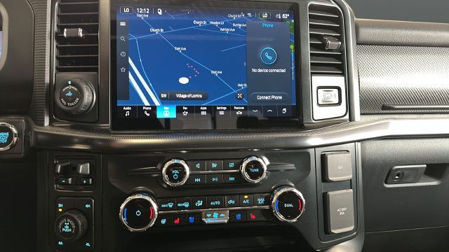 New 2026 Ford F150 Raptor AWD/4WD image 13