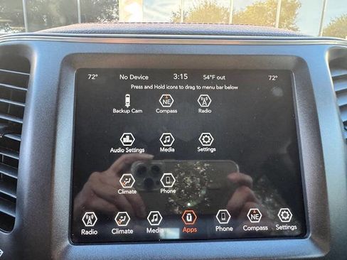 Used 2020 Jeep Cherokee Trailhawk image 54