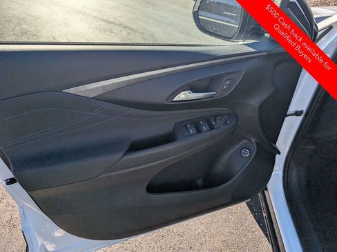 New 2026 Buick Envista Sport Touring w/ Convenience I Package image 14