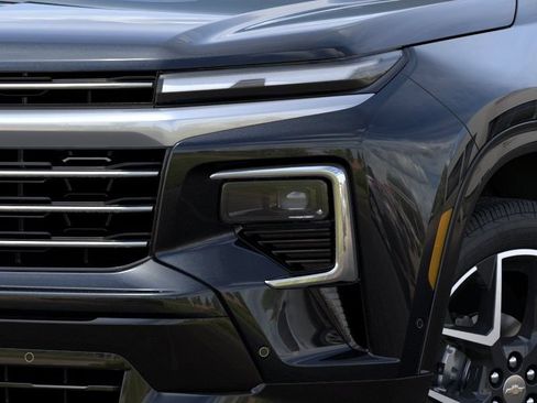 New 2026 Chevrolet Traverse High Country AWD/4WD image 11