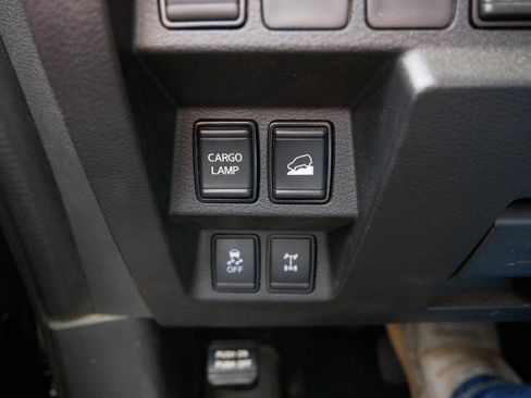 Certified 2023 Nissan Frontier PRO-4X w/ Pro Convenience Package AWD/4WD image 29