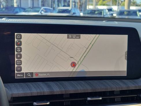 Certified 2025 Kia Telluride SX FWD image 26