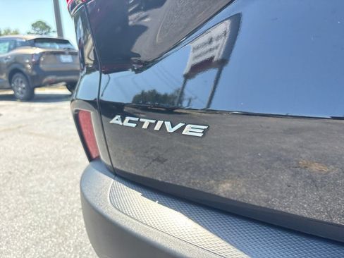 Used 2024 Ford Escape Active FWD image 20