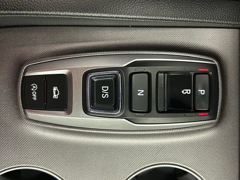 Used 2025 Honda Ridgeline RTL image 12