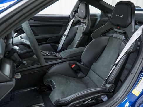 Used 2026 Porsche 911 GT3 image 5