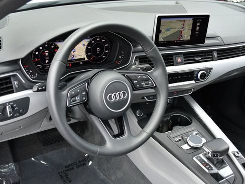 Used 2018 Audi A4 2.0T Ultra Premium Plus w/ Premium Plus Package image 50