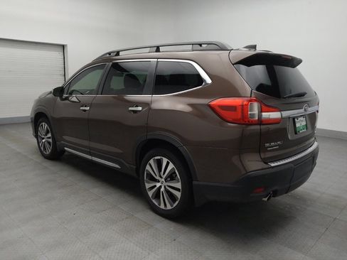 Used 2019 Subaru Ascent Touring w/ Popular Package #2A image 5