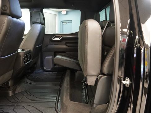 Certified 2024 Chevrolet Silverado 1500 High Country w/ High Country Premium Package AWD/4WD image 29