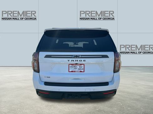 Used 2023 Chevrolet Tahoe Z71 image 6
