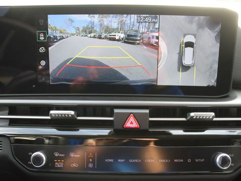 New 2026 Kia Sportage SX Prestige image 57