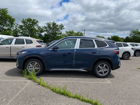 New 2026 BMW X1 xDrive28i w/ Convenience Package AWD/4WD image 4