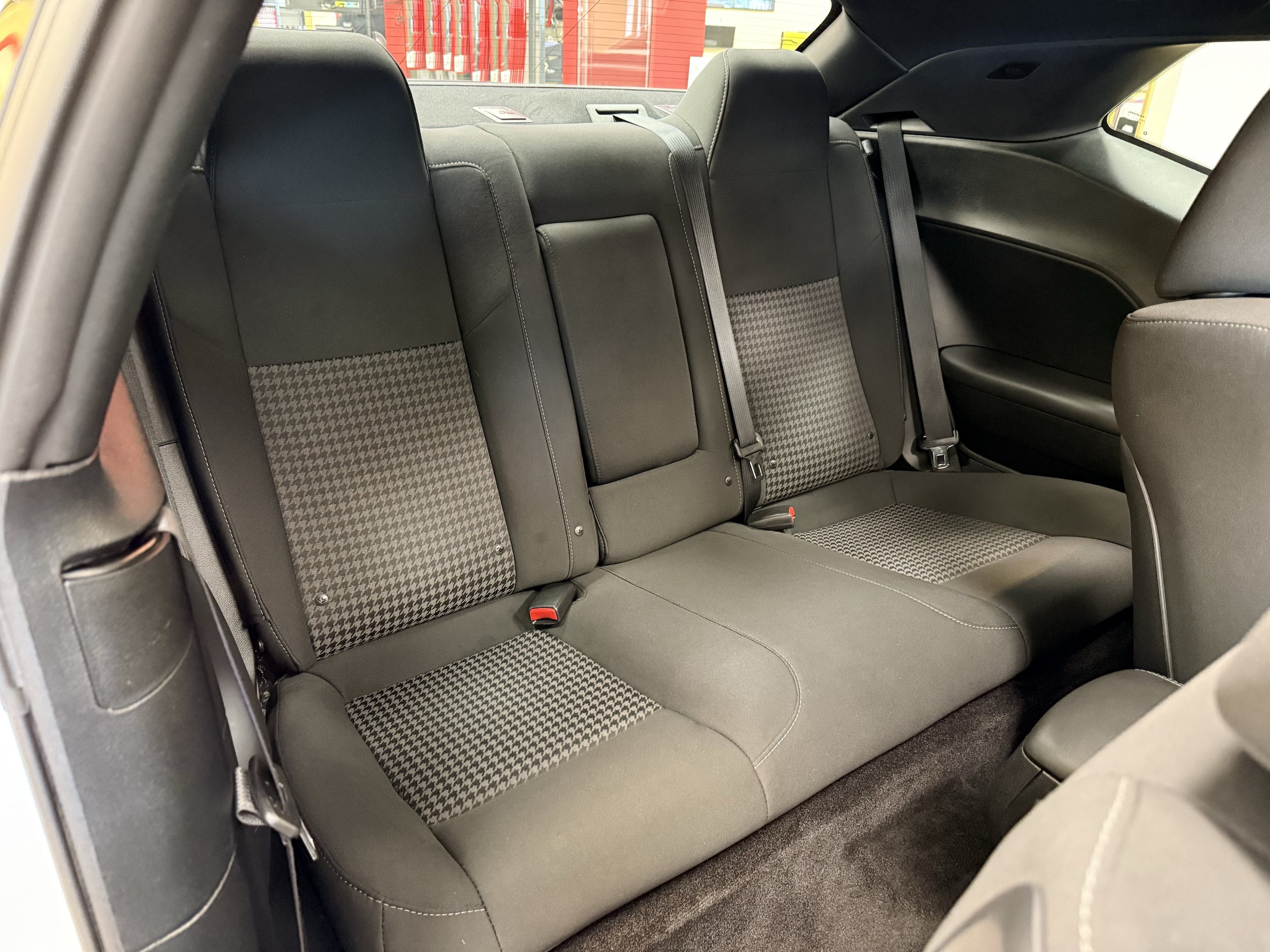 Used 2018 Dodge Challenger R/T Scat Pack w/ Dynamics Package RWD image 39