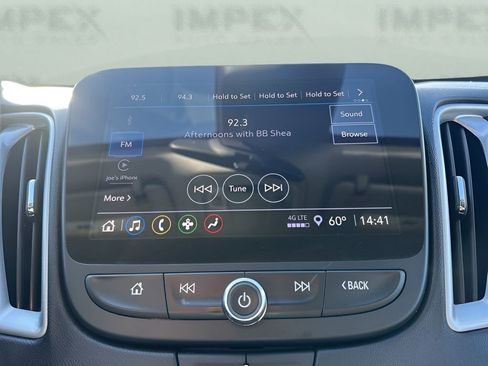 Used 2024 Chevrolet Malibu LT image 17