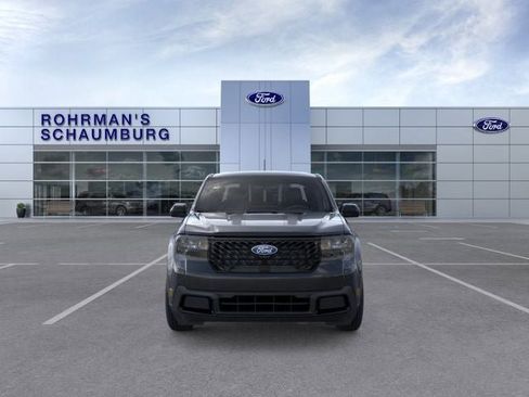 New 2026 Ford Maverick XLT w/ Equipment Group 301A AWD/4WD image 6
