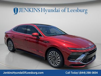 New 2026 Hyundai Sonata Limited