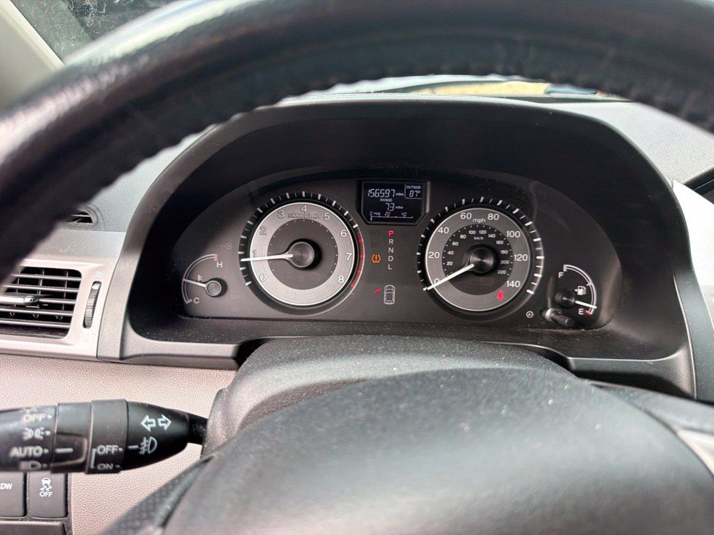 Used 2015 Honda Odyssey EX-L image 31