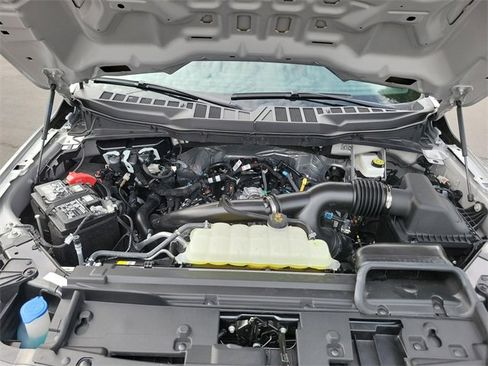 Used 2025 Ford F150 STX image 26