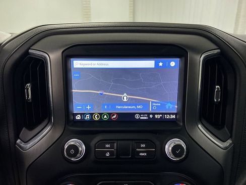 Certified 2021 GMC Sierra 1500 Denali w/ Driver Alert Package II AWD/4WD image 14