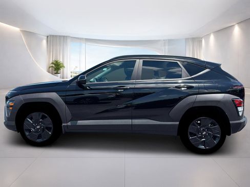 New 2026 Hyundai Kona SEL Sport image 3