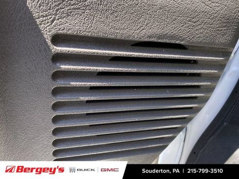 Used 2024 GMC Savana 2500 w/ Driver Convenience Package RWD image 28