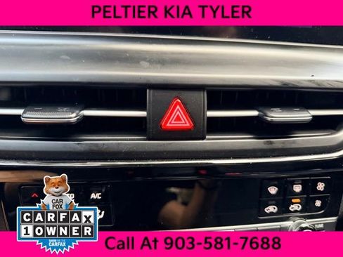 Certified 2025 Kia Seltos S image 22