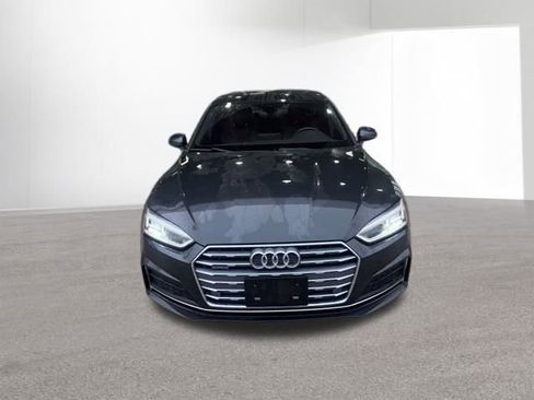 Used 2019 Audi A5 2.0T Premium Plus w/ Premium Plus image 9