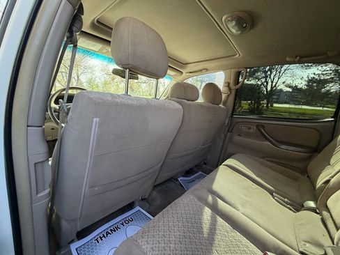 Used 2005 Toyota Tundra SR5 AWD/4WD image 14