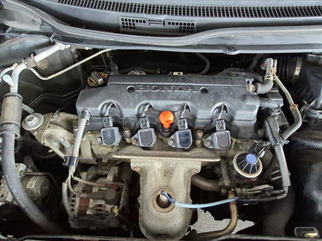 Used 2014 Honda Civic LX image 21