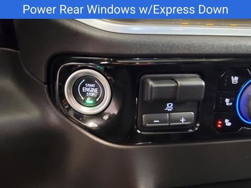 Used 2022 Chevrolet Silverado 1500 High Country w/ High Country Premium Package image 29