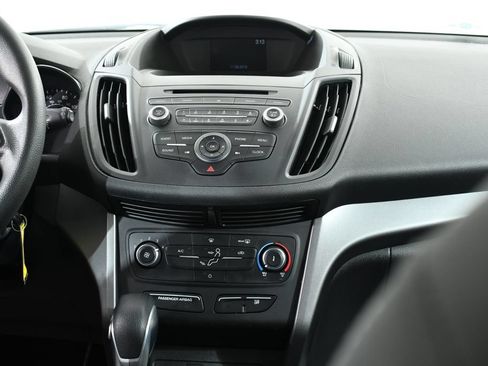 Used 2018 Ford Escape S FWD image 9